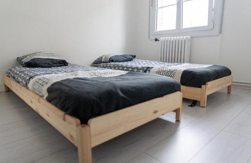 Chateaudun Apartamento | Maison au pied du château
