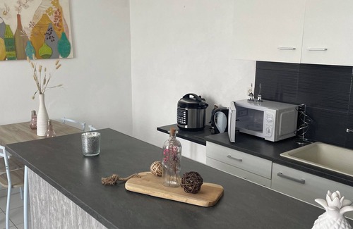 Le Ru Casa | Maison AU Port DE Lezardrieux
