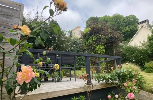Le Ru Casa | Maison AU Port DE Lezardrieux