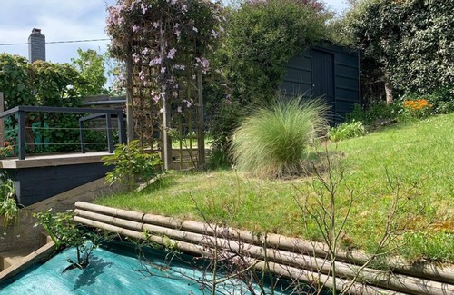 Le Ru Casa | Maison AU Port DE Lezardrieux