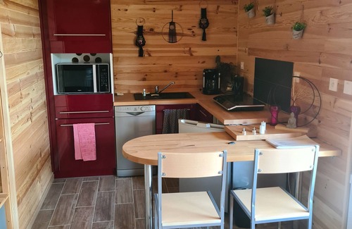 Prades-d'Aubrac Casa | Maison Aubrac SPA