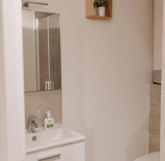 Vulaines-sur-Seine Casa | Maison Audrey avec jardin