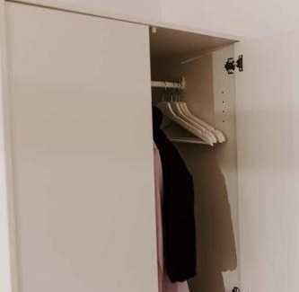 Vulaines-sur-Seine Casa | Maison Audrey avec jardin