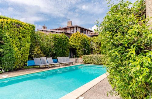 Lisle-sur-Tarn Casa | Maison Augustine - 300m2- Lisle-sur-Tarn