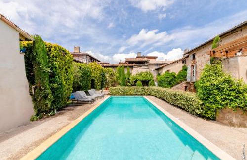 Lisle-sur-Tarn Casa | Maison Augustine - 300m2- Lisle-sur-Tarn