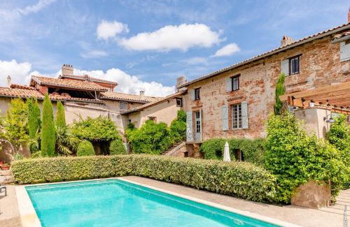 Lisle-sur-Tarn Casa | Maison Augustine - 300m2- Lisle-sur-Tarn