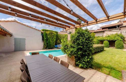 Lisle-sur-Tarn Casa | Maison Augustine - 300m2- Lisle-sur-Tarn