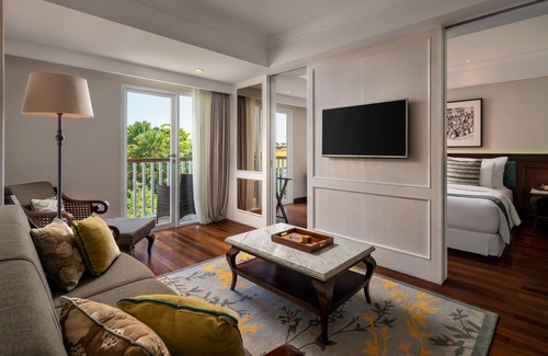 Sanur Hotel | Maison Aurelia Sanur, Bali - by Préférence