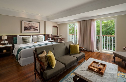 Sanur Hotel | Maison Aurelia Sanur, Bali - by Préférence