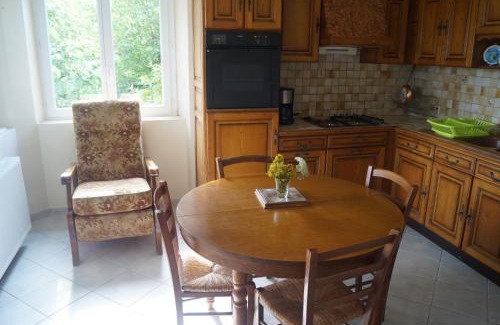 Auriac-Lagast Casa | Maison Auriac Lagast