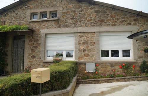 Auriac-Lagast Casa | Maison Auriac Lagast