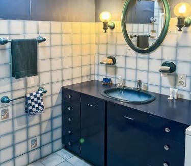 Drugeac Casa | Maison Auvergnate à côté de Salers - 4 chambres - parking, garage - jardin - salle de jeux
