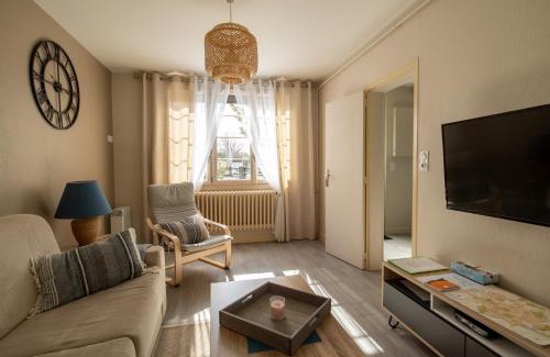 Noyers-sur-Cher Casa | Maison aux portes de Beauval