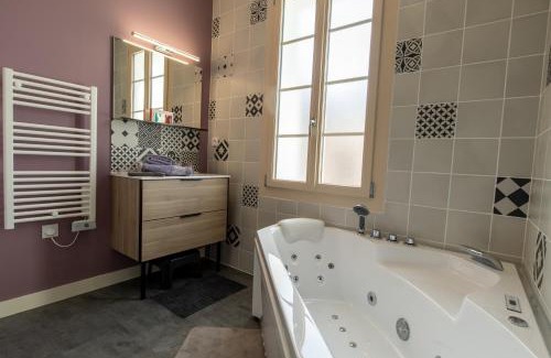 Noyers-sur-Cher Casa | Maison aux portes de Beauval