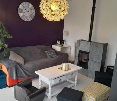 Etables-sur-Mer Casa | Maison avc Piscine, Spa Etables Mer proche plages