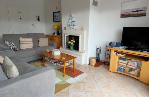 Saint-Jean-de-Monts Casa | Maison avec 2 chambres, piscine privée et jardin clos à Saint-Jean-de-Monts - FR-1-323-439
