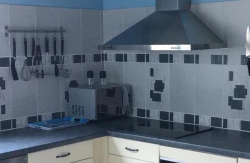Saint-Rimay Casa | Maison avec cour, WiFi, animaux admis, parking - Saint-Rimay - FR-1-491-383