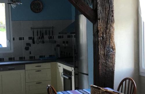 Saint-Rimay Casa | Maison avec cour, WiFi, animaux admis, parking - Saint-Rimay - FR-1-491-383