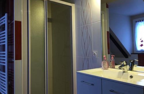 Saint-Rimay Casa | Maison avec cour, WiFi, animaux admis, parking - Saint-Rimay - FR-1-491-383