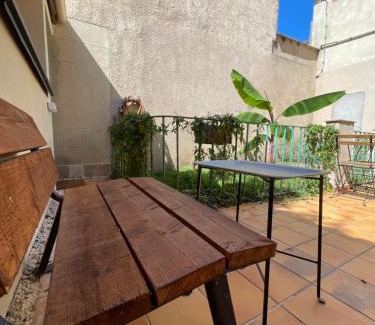 Bordeaux Villa | maison avec deux suites parentales,proche kedge,université ,hopitaux ,stade et Bordeaux Centre