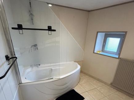 Saint-Amand-sur-Sevre Casa | Maison avec jardin