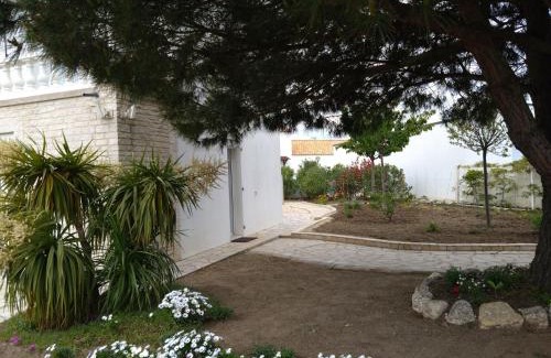 Saint-Hilaire-de-Riez Casa | Maison avec Jardin privé