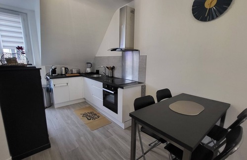 Beaugency Casa | Maison Avec Garage sur la Route des Châteaux et de la Loire à Vélos