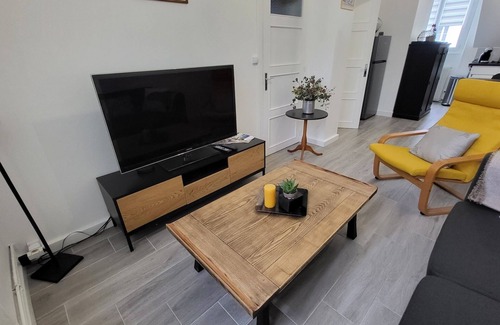 Beaugency Casa | Maison Avec Garage sur la Route des Châteaux et de la Loire à Vélos