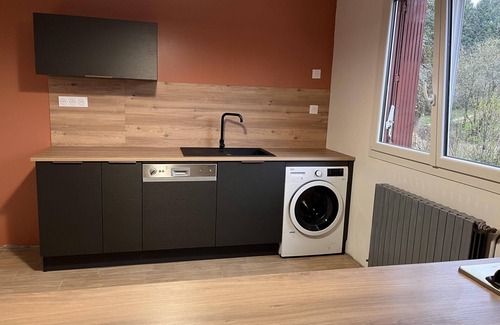Compreignac Casa | Maison Avec Grand Parc