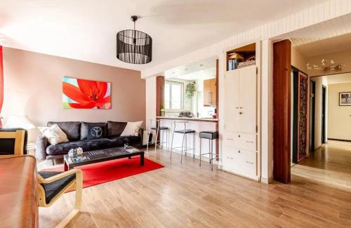 Plaisance-du-Touch Casa | Maison avec jardin privé à Plaisance-du-Touch