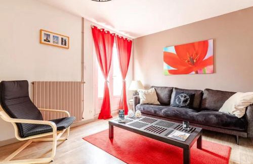 Plaisance-du-Touch Casa | Maison avec jardin privé à Plaisance-du-Touch