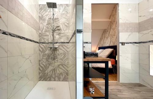 Sacy Casa | Maison avec jacuzzi - Village paisible Sacy - LES NARCISSES