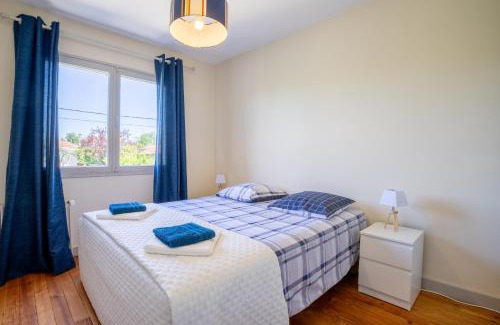 Aire-sur-l'Adour Apartamento | Maison avec jardin