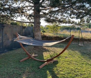 Oraison Casa | Maison avec jardin en Provence