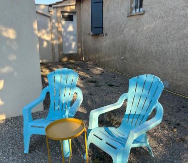 Oraison Casa | Maison avec jardin en Provence