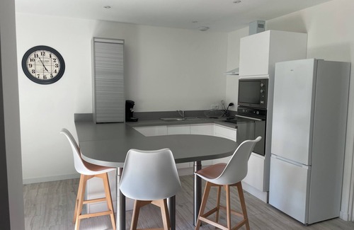 Labruguiere Casa | Maison Avec Jardin + Terrasse