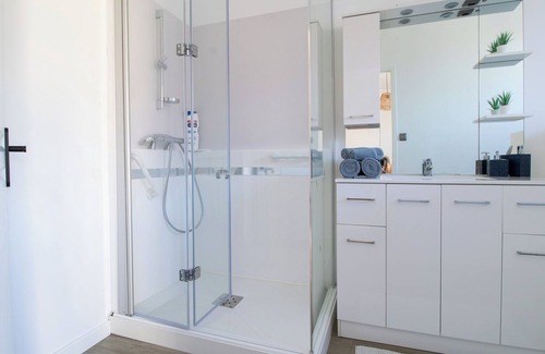 Commentry Casa | Maison Avec Jardin - Plaza Verde