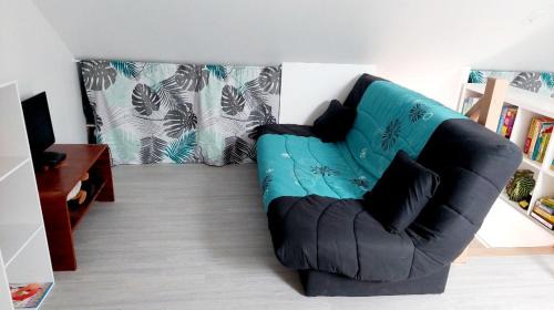 Vibraye Casa | Maison avec jardin pour 7 pers à Vibraye - Perche 2h de Paris - 45 min circuit 24h du Mans