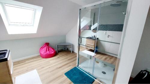 Vibraye Casa | Maison avec jardin pour 7 pers à Vibraye - Perche 2h de Paris - 45 min circuit 24h du Mans