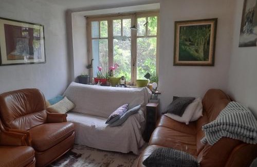 Villentrois Casa | Maison avec jardin près de Beauval