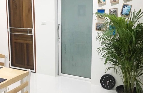 Chateauroux Casa | Maison avec mini terraza idéalement situé de 80m2, agréable.
