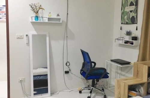 Chateauroux Casa | Maison avec mini terraza idéalement situé de 80m2, agréable.