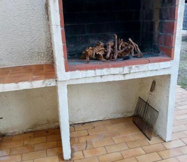 Salses-le-Chateau Casa | Maison avec piscine et jardin