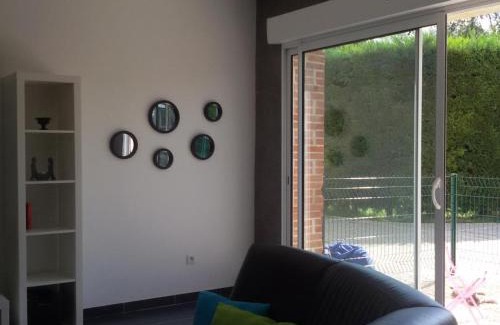 Averdon Casa | Maison avec piscine chauffée, proche Châteaux de la Loire, confort et charme, animaux acceptés - FR-1-491-355
