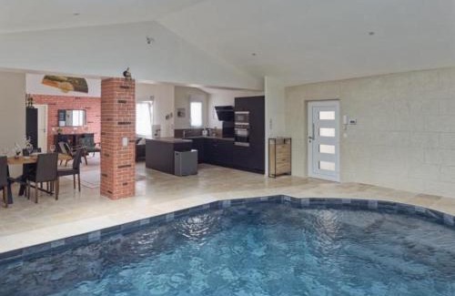 Vendome Casa | Maison avec piscine en centre ville