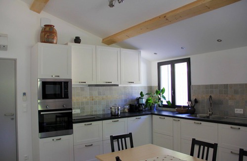 Cadenet Otro | Maison Avec Piscine et Jardin Clos Dans Domaine Oléicole. Animaux Acceptés !