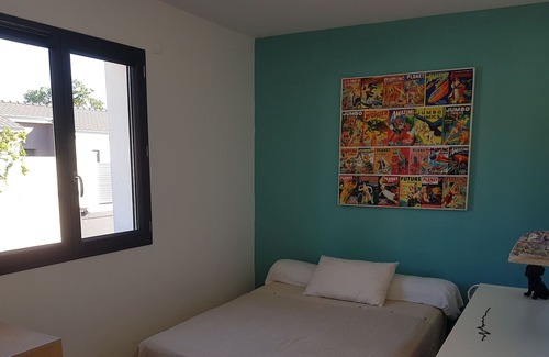 Saint-Simon Casa | Maison Avec Piscine et Jardin Privatifs à Toulouse
