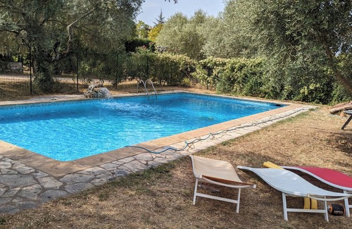 Callian Casa | Maison Avec Piscine