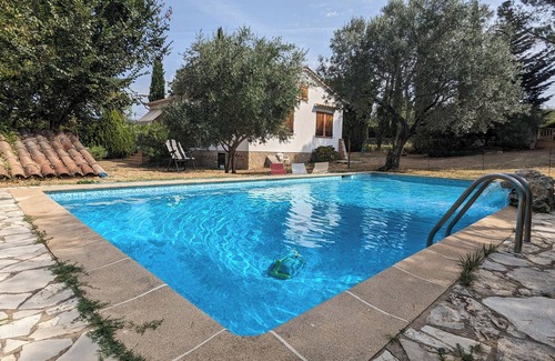 Callian Casa | Maison Avec Piscine