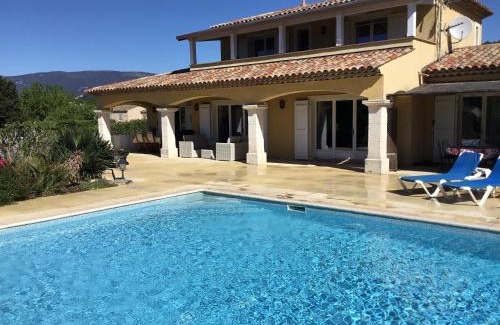 Tourrettes Casa | Maison avec Piscine